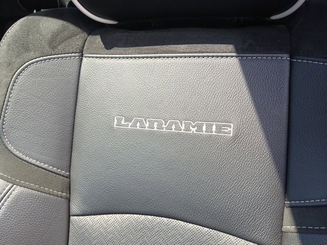 Used 2025 RAM 2500 Laramie w/ Night Edition AWD/4WD image 43