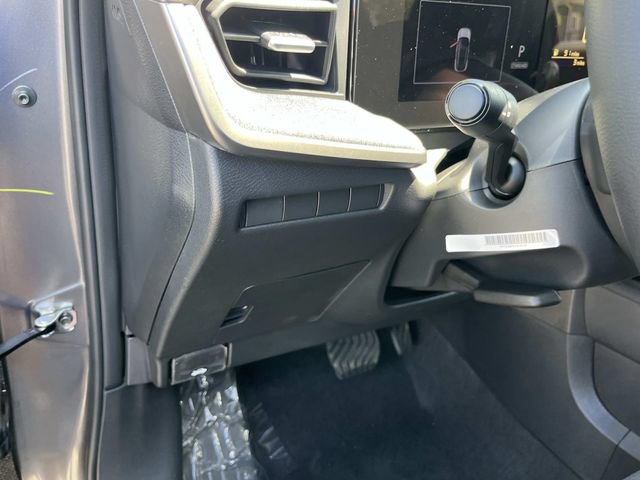 New 2026 Nissan Kicks S AWD/4WD image 23