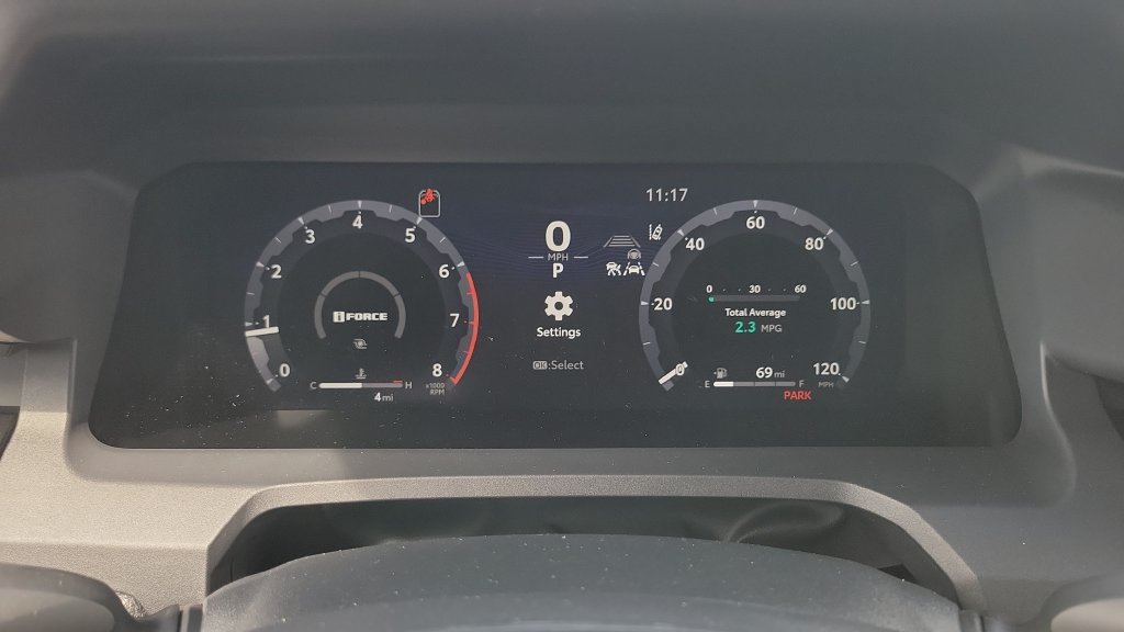 New 2026 Toyota 4Runner Limited AWD/4WD image 22