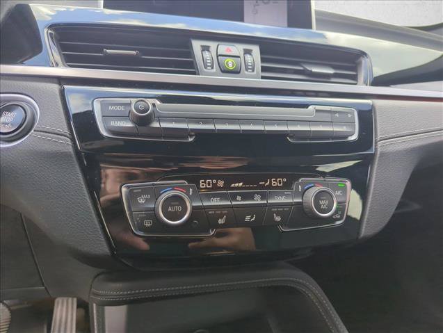 Used 2021 BMW X1 xDrive28i w/ Convenience Package AWD/4WD image 11