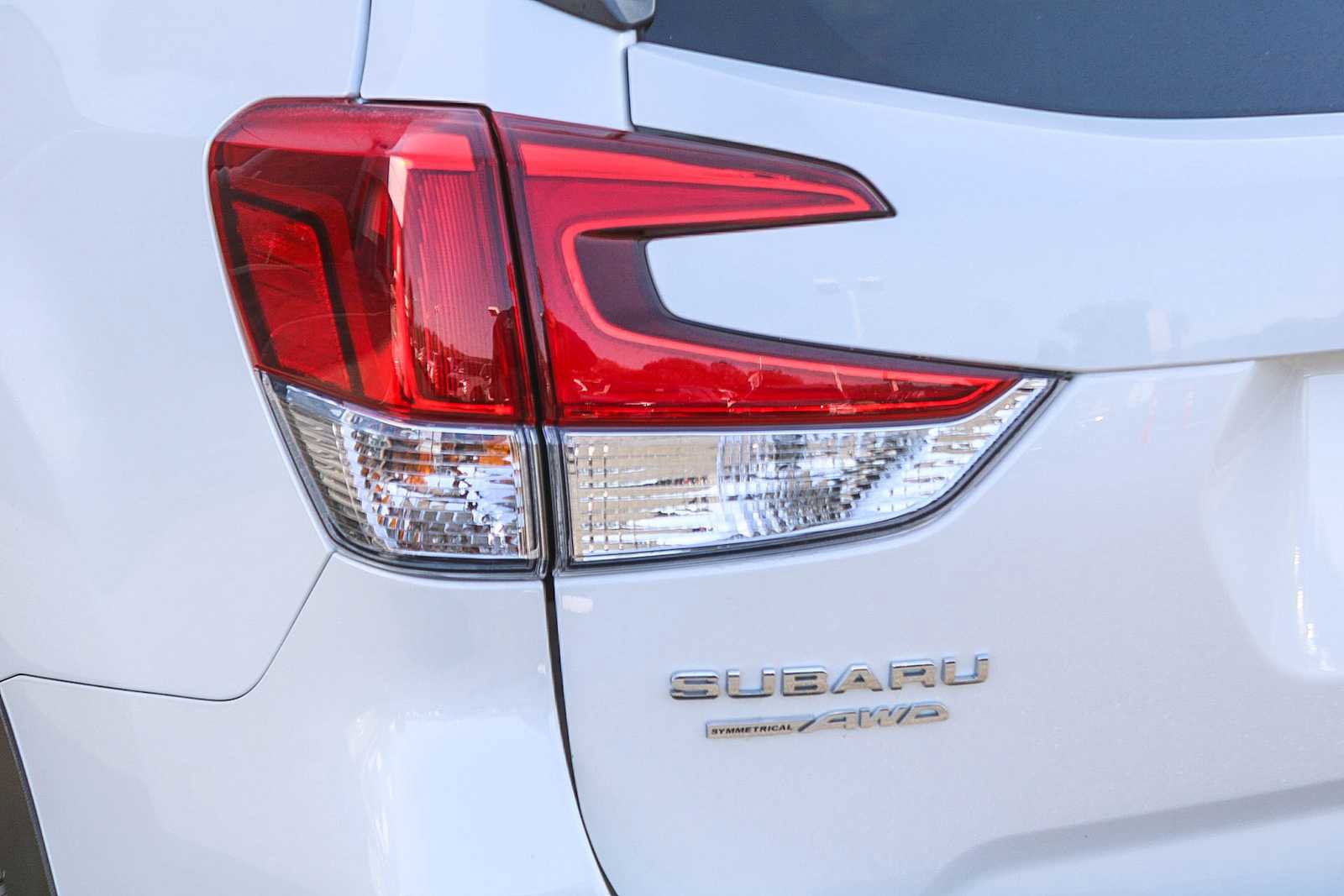 Certified 2023 Subaru Forester Premium AWD/4WD image 7