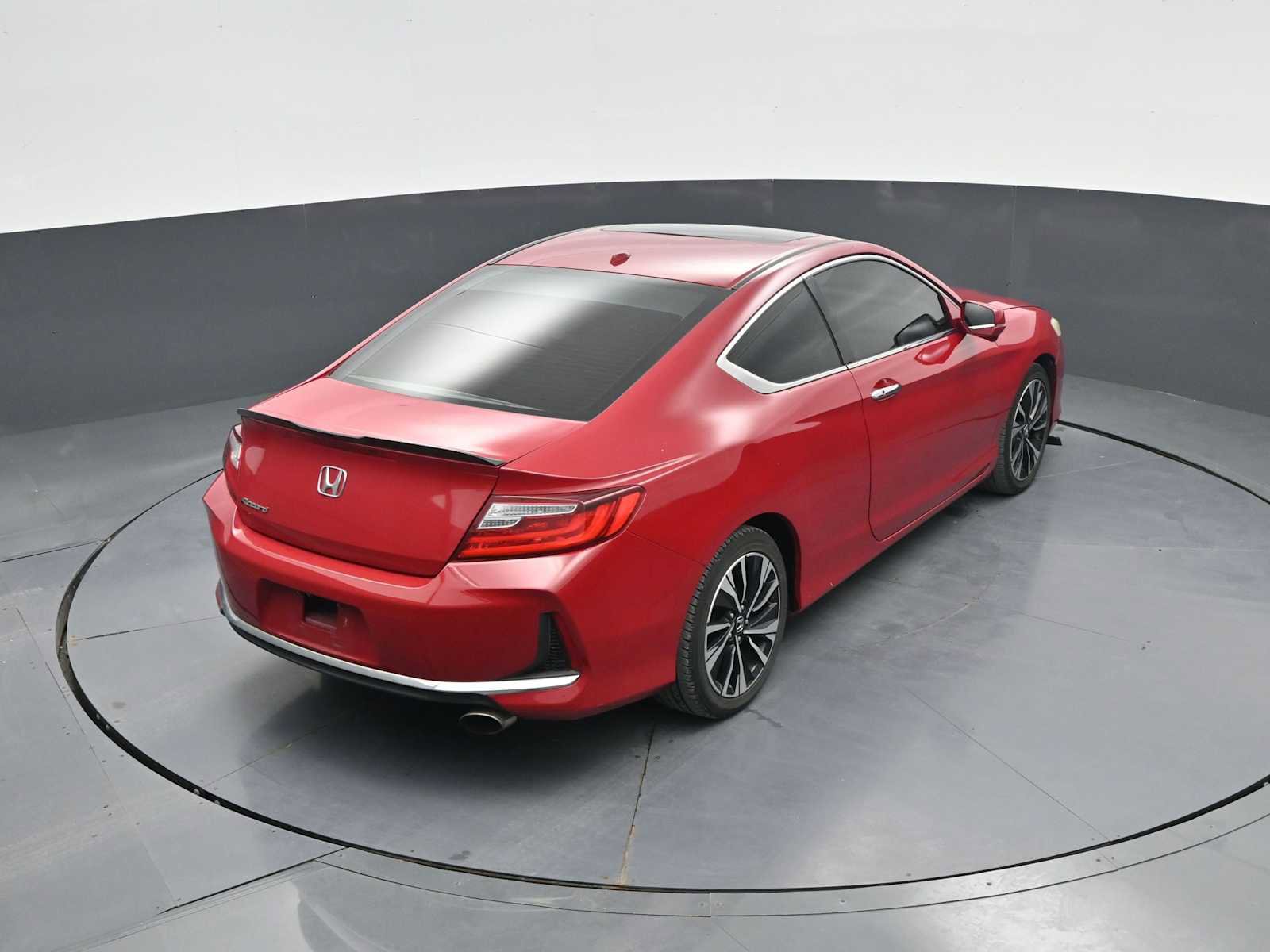 Used 2016 Honda Accord EX-L image 25