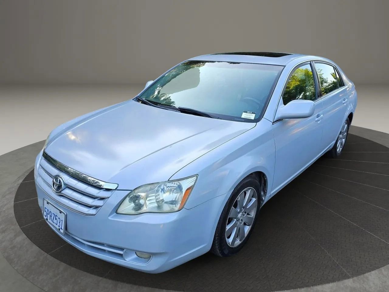 Used 2005 Toyota Avalon Touring