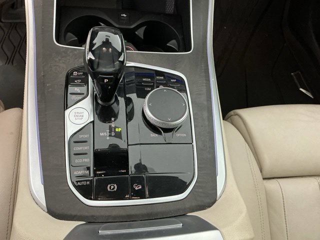 Used 2020 BMW X5 xDrive40i w/ Premium Package AWD/4WD image 34