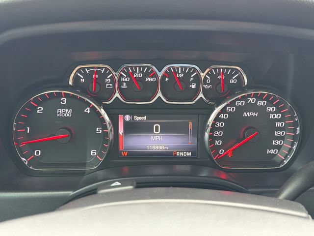 Used 2014 GMC Sierra 1500 SLE w/ SLE Value Package RWD image 11