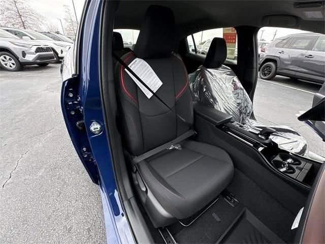 New 2026 Toyota Prius Plug-In Hybrid image 24