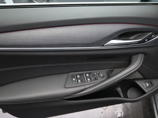 Used 2023 BMW 530i xDrive image 17