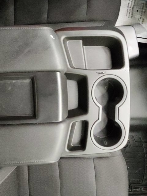 Used 2026 Chevrolet Silverado 1500 Custom RWD image 55