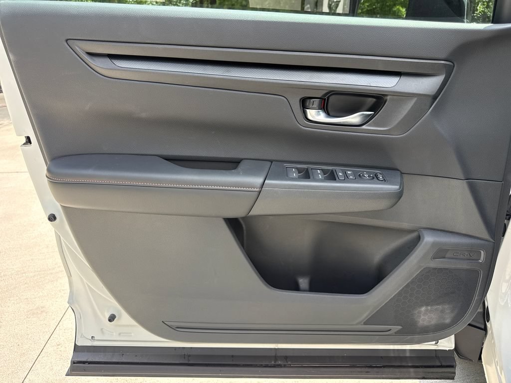 Certified 2026 Honda CR-V TrailSport image 14