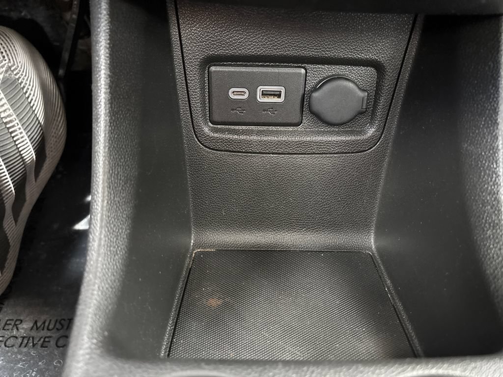 Used 2021 Chevrolet Spark LS FWD image 20