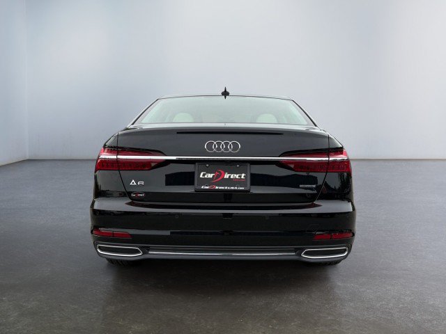 Used 2020 Audi A6 2.0T Premium w/ Convenience Package AWD/4WD image 15