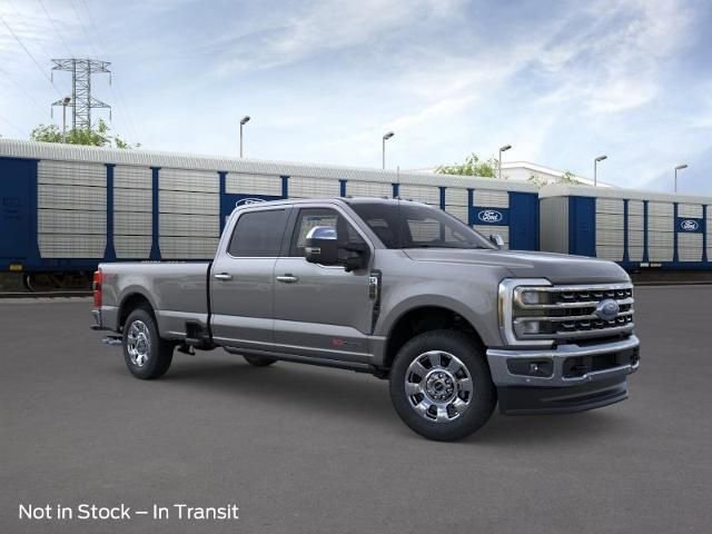 New 2026 Ford F350 Lariat AWD/4WD image 7