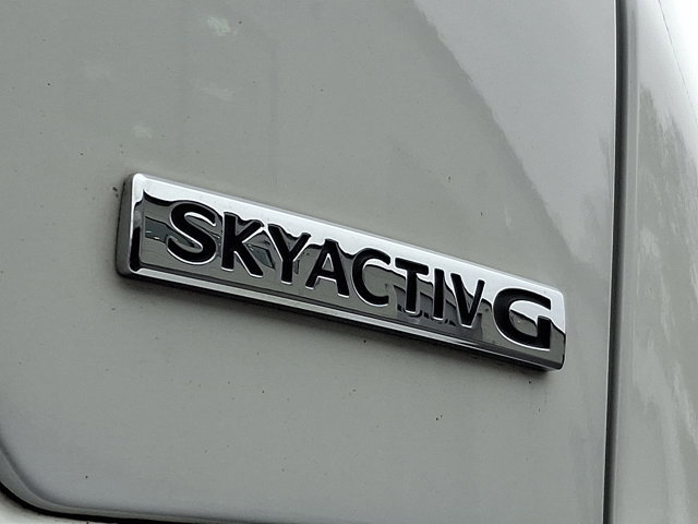 Used 2023 MAZDA CX-5 AWD 2.5 S w/ Premium Plus Pkg image 35