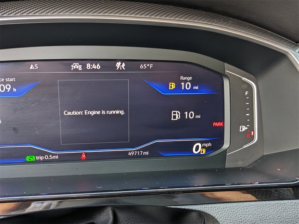 Certified 2022 Volkswagen Arteon SE image 31