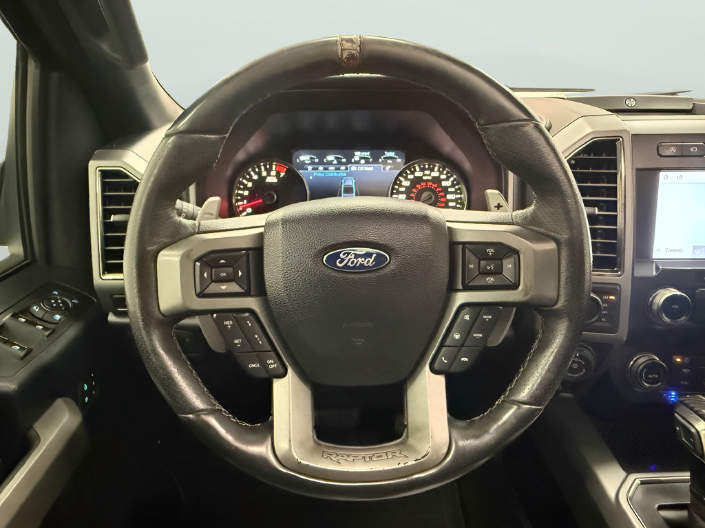 Used 2019 Ford F150 Raptor w/ Equipment Group 802A Luxury AWD/4WD image 18