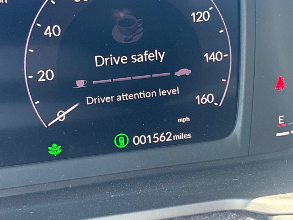 Certified 2025 Honda Accord SE image 18