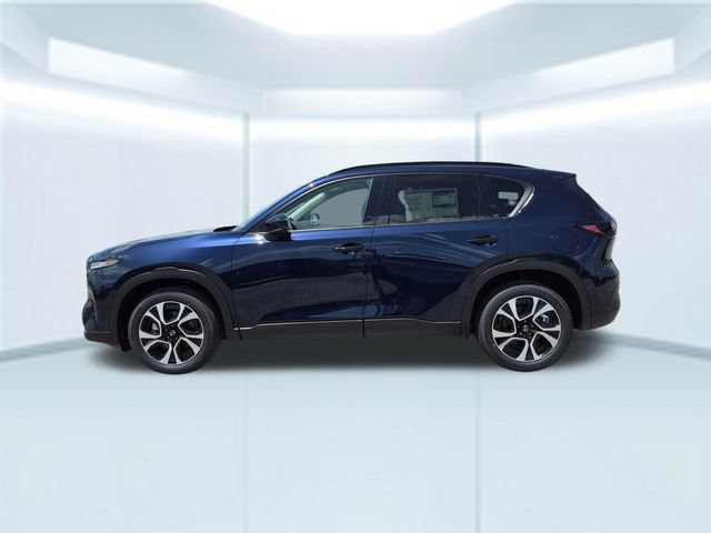 New 2026 MAZDA CX-5 Preferred AWD/4WD image 2
