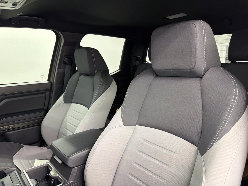 New 2026 Toyota Tacoma TRD Sport AWD/4WD image 18