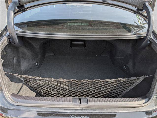 Used 2017 Lexus ES 350 w/ Premium Package FWD image 6