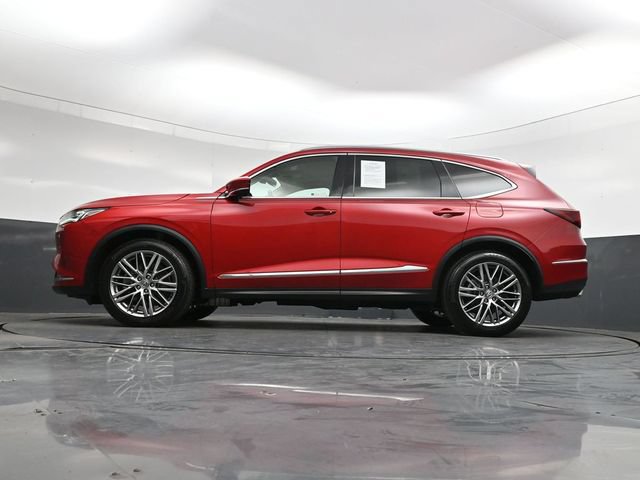 Used 2023 Acura MDX SH-AWD w/ Advance Package image 36