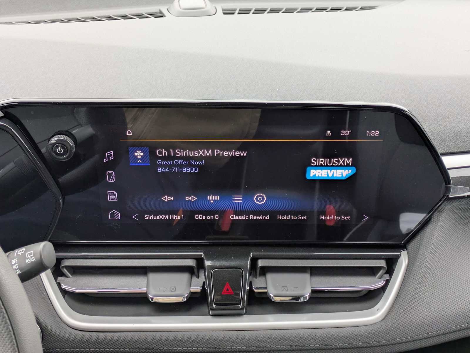 New 2026 Chevrolet TrailBlazer LT w/ Driver Confidence Package image 28