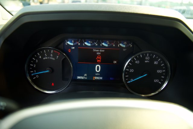 Certified 2024 Ford Expedition XLT AWD/4WD image 23