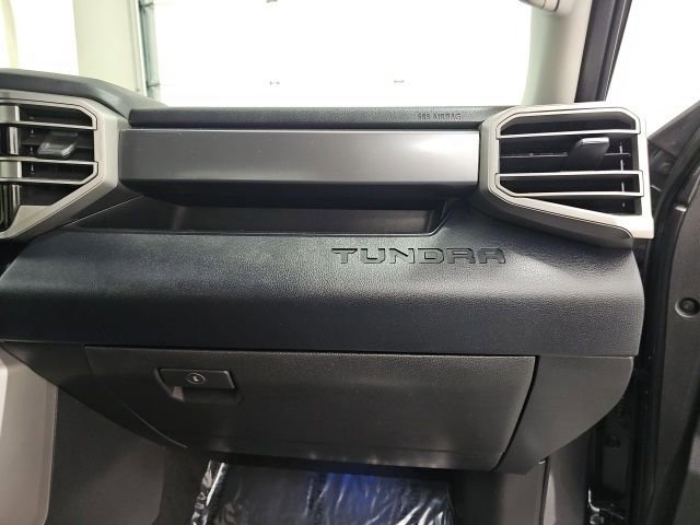 Used 2024 Toyota Tundra SR5 w/ TRD Off-Road Package image 37