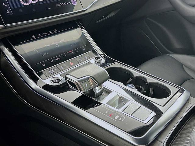 Certified 2023 Audi Q7 2.0T Premium w/ Convenience Package AWD/4WD image 16