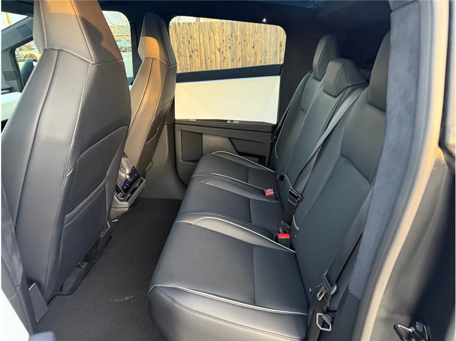 Used 2024 Tesla Cybertruck Cyberbeast image 32