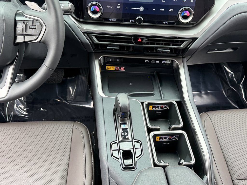 Certified 2024 Lexus TX 350 AWD w/ Technology Package image 15
