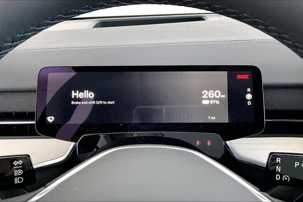 New 2026 Volvo EX90 Ultra AWD/4WD image 17