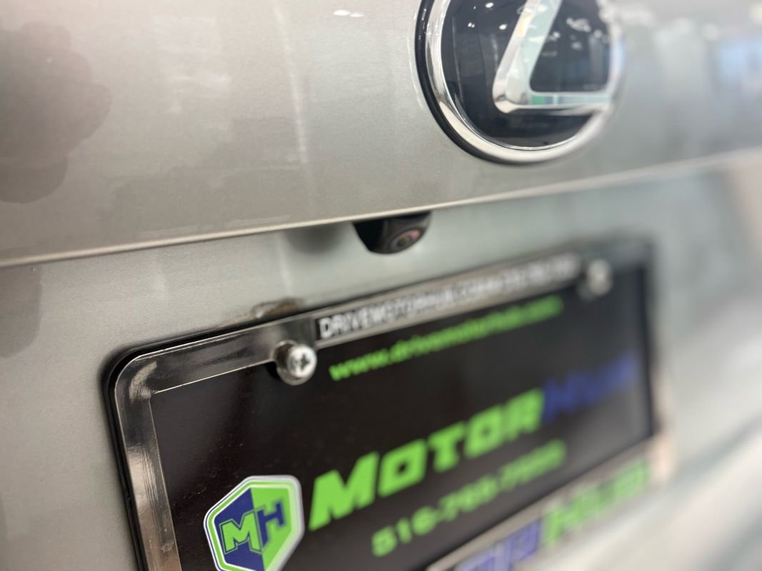 Used 2018 Lexus NX 300 F Sport w/ F Sport Comfort Package image 42