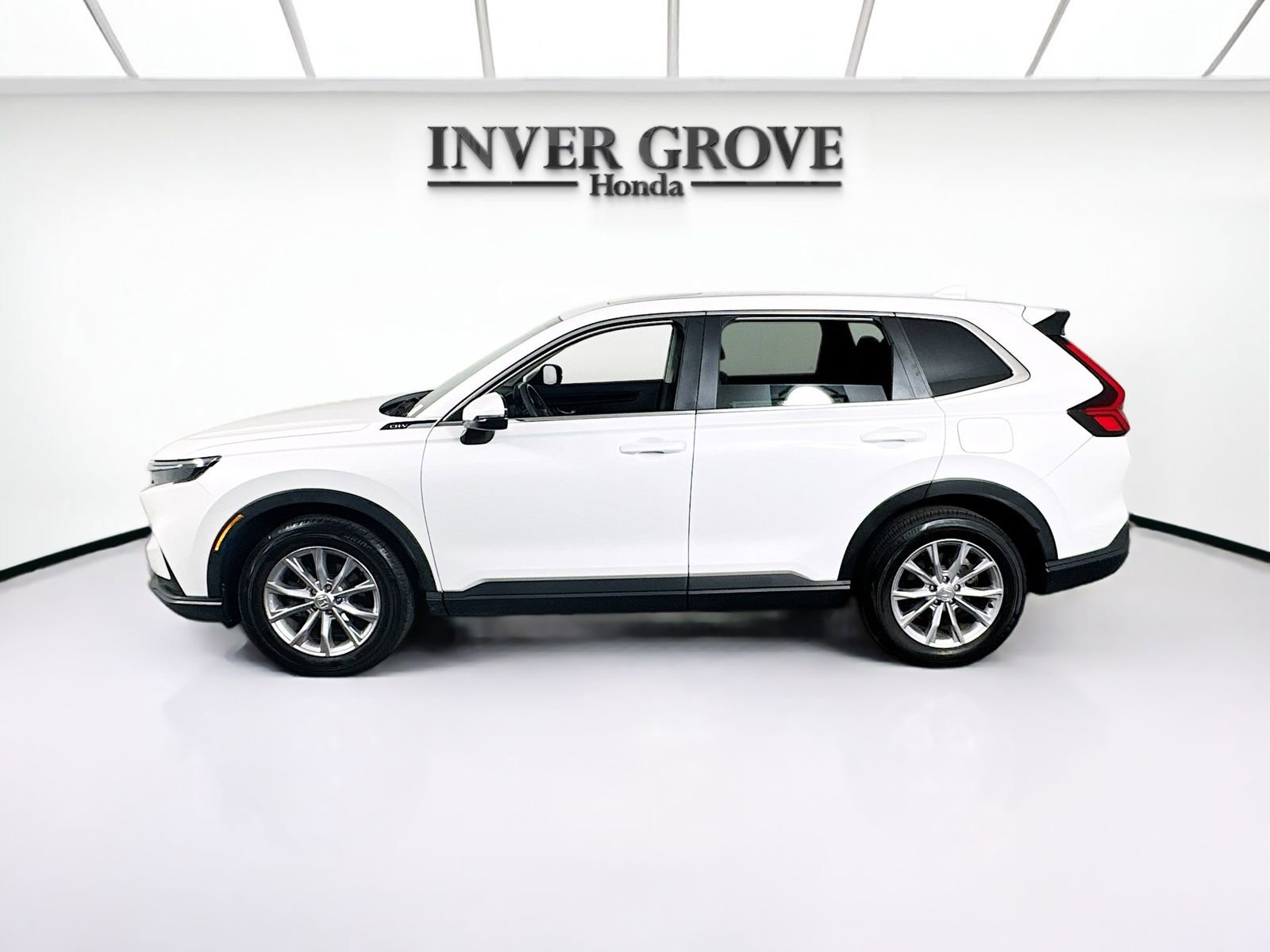 Used 2024 Honda CR-V EX image 8