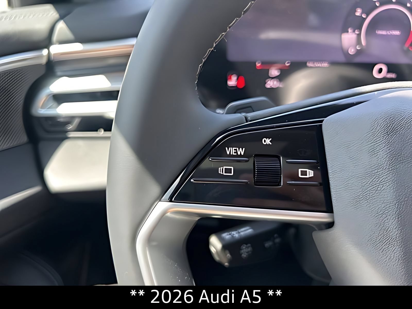 New 2026 Audi A5 2.0T Premium Plus AWD/4WD image 26