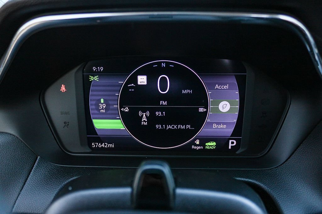 Used 2023 Chevrolet Bolt EUV Premier w/ Sun & Sound Package FWD image 23