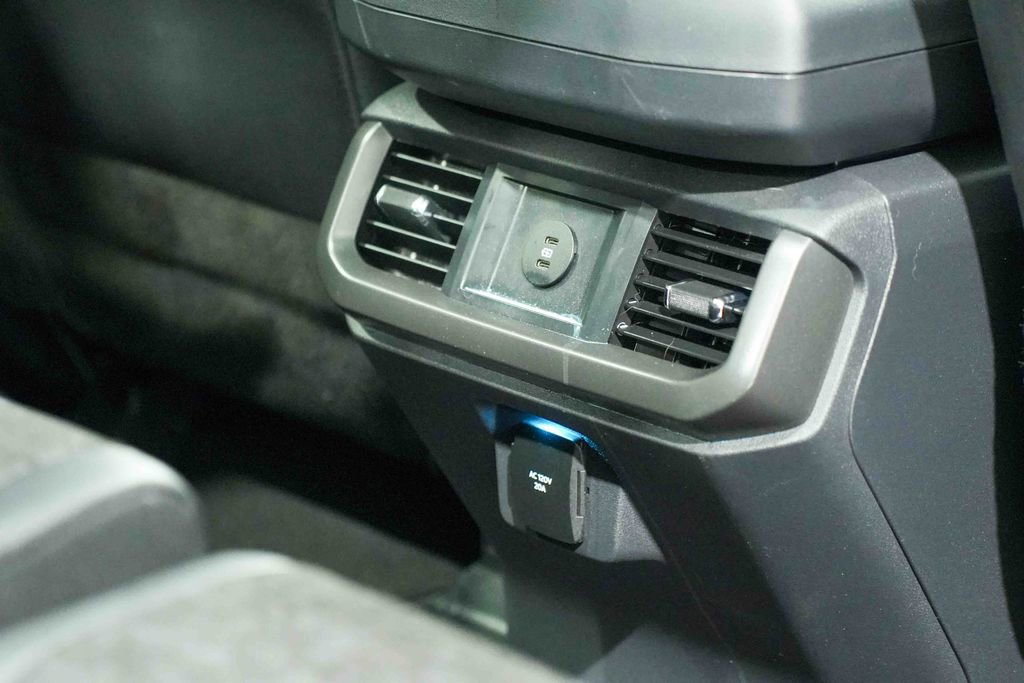 Used 2025 Ford F150 Tremor AWD/4WD image 22