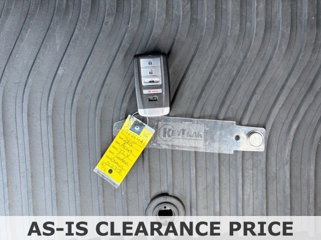 Used 2015 Acura TLX V6 w/ Technology Package image 15