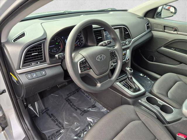 Used 2018 Hyundai Elantra SEL FWD image 9