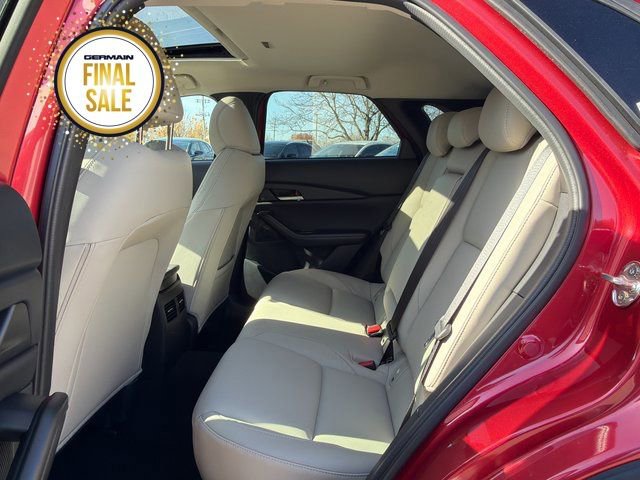 New 2026 MAZDA CX-30 AWD 2.5 S image 14