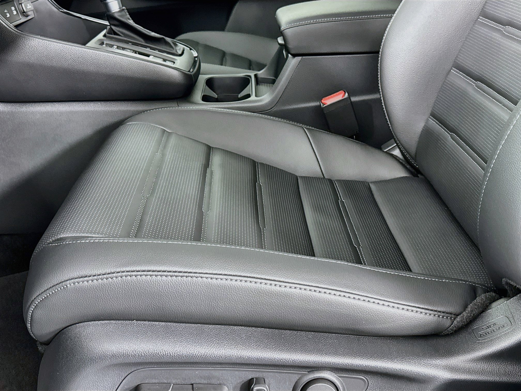 New 2027 Honda CR-V EX-L image 18