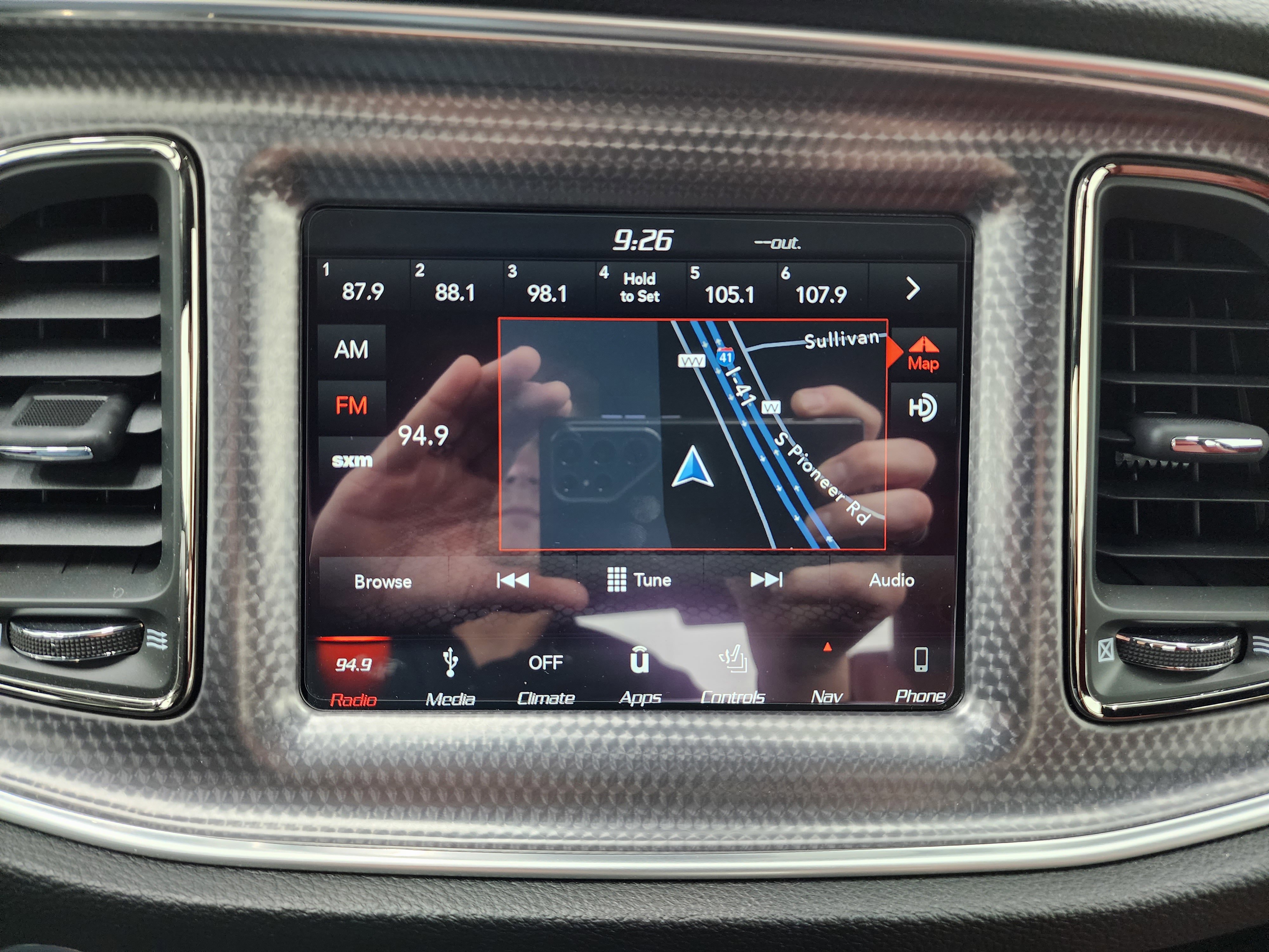 Used 2019 Dodge Challenger SRT Hellcat Redeye image 45