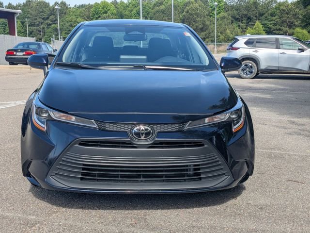 Used 2025 Toyota Corolla LE FWD image 8