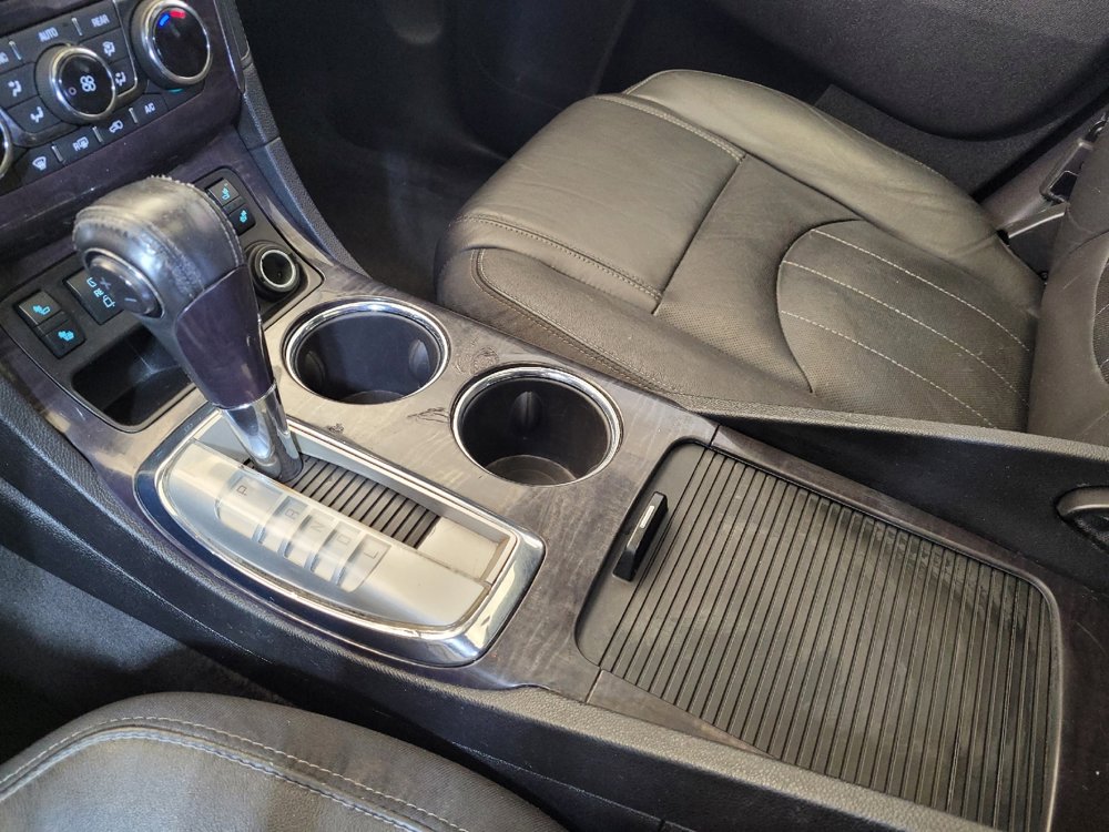 Used 2017 Buick Enclave Leather w/ Trailering Package image 26