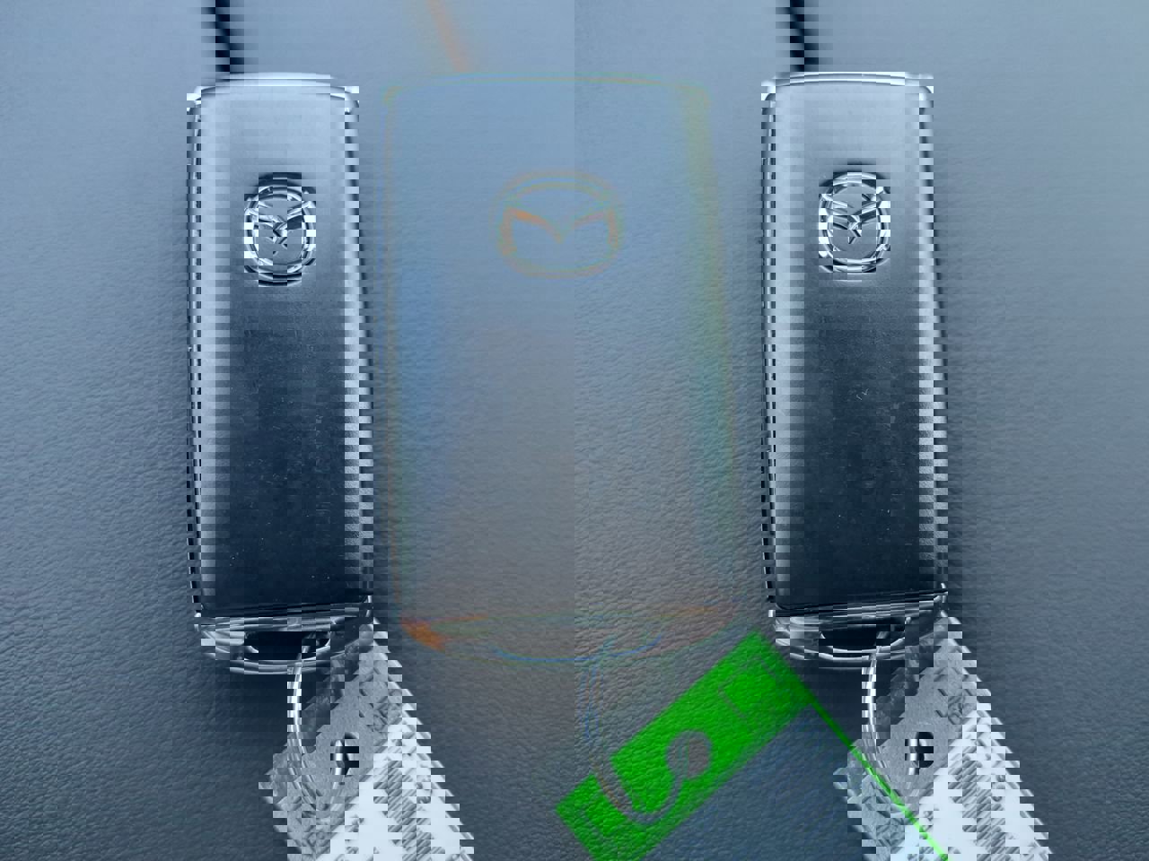 New 2026 MAZDA CX-90 3.3 Turbo w/ Premium Plus Pkg image 28