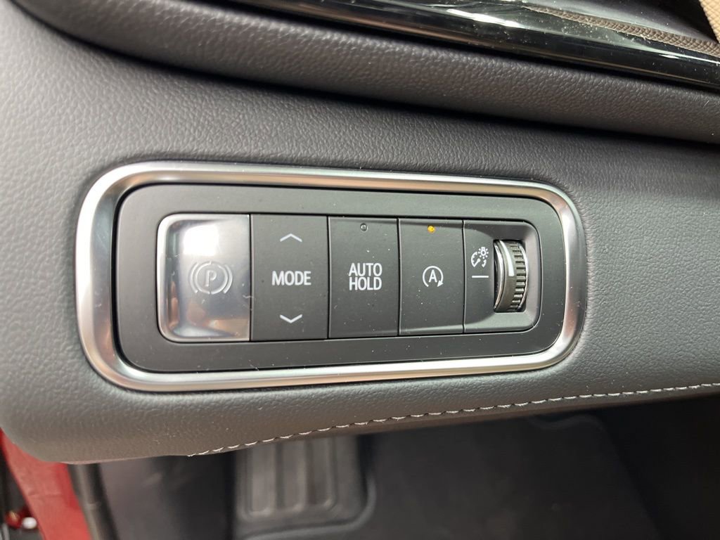 New 2026 Buick Enclave Preferred FWD image 13