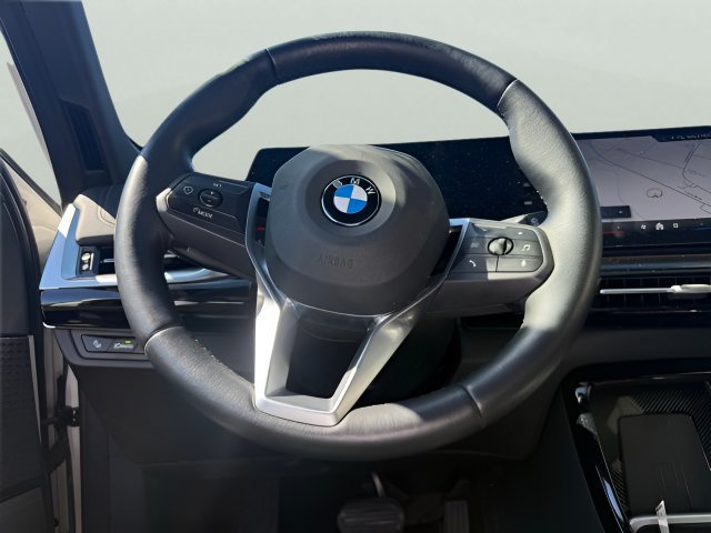 Used 2025 BMW X1 xDrive28i w/ Convenience Package AWD/4WD image 18