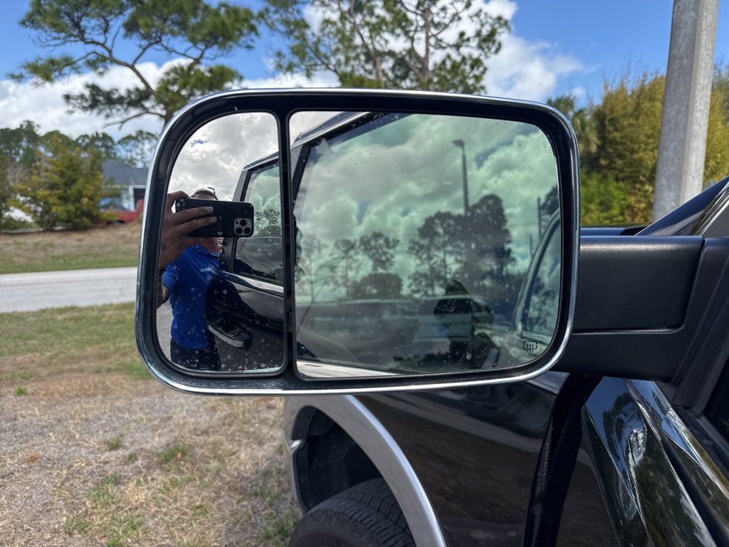 Used 2019 RAM 1500 Laramie image 12