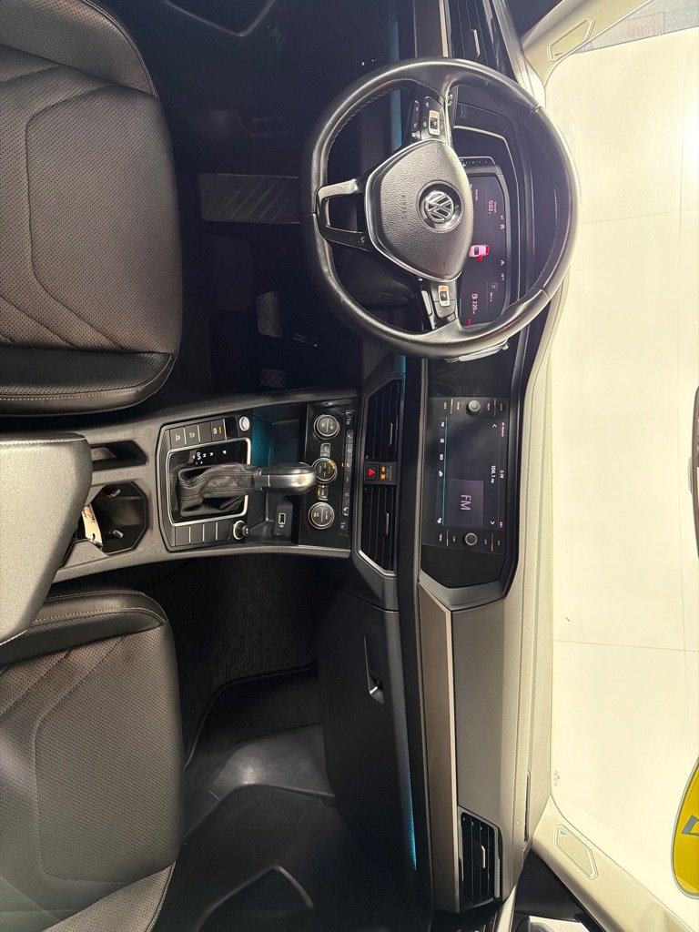 Used 2019 Volkswagen Jetta SEL Premium FWD image 26