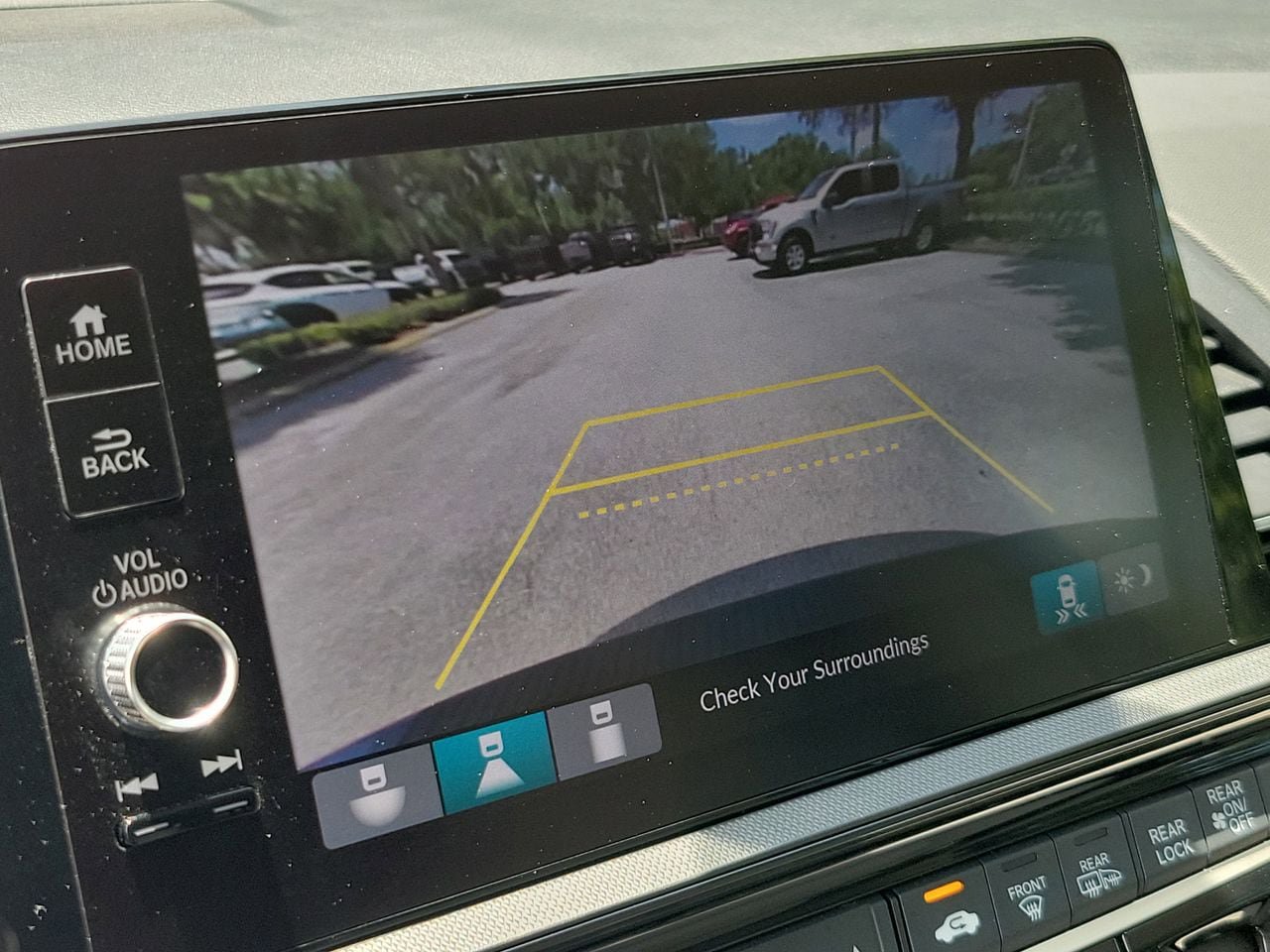 Used 2025 Honda Odyssey EX-L image 26