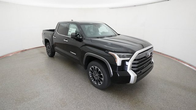 New 2026 Toyota Tundra Limited AWD/4WD image 62